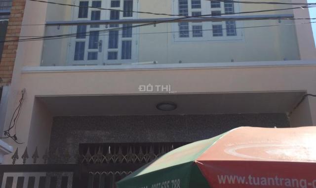 Chính chủ bán căn nhà hẻm 115 Lê Văn Quới, DT 77m2, 1 lầu, giá: 4.8 tỷ. LH: 0934196986