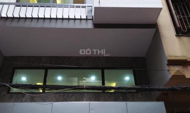 Bán nhà riêng tại đường Nguyễn Chí Thanh, Phường Láng Hạ, diện tích 45m2, giá 8.6 tỷ