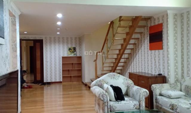 Cho thuê chung cư E5 Ciputra căn hộ penthouse, giá tốt nhất. Kết nối liên hệ 0976 98 9191