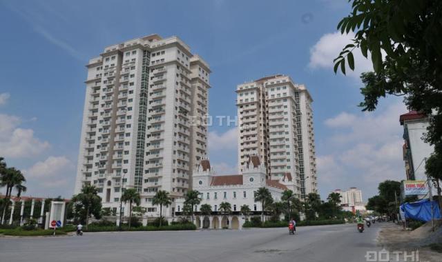 Cho thuê chung cư E5 Ciputra căn hộ penthouse, giá tốt nhất. Kết nối liên hệ 0976 98 9191