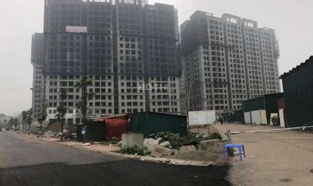 Bán căn hộ đường Nguyễn Văn Cừ, nhận nhà cuối năm 2019, bàn giao nội thất cơ bản