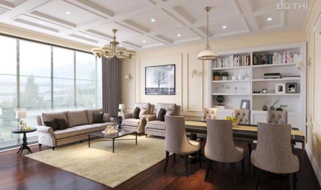 Bán căn hộ chung cư tại Mỹ Đình, Nam Từ Liêm, diện tích 66m2, giá 1.8 tỷ cuối năm nhận nhà