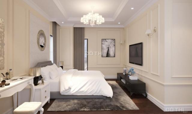 Bán căn hộ chung cư tại Mỹ Đình, Nam Từ Liêm, diện tích 66m2, giá 1.8 tỷ cuối năm nhận nhà