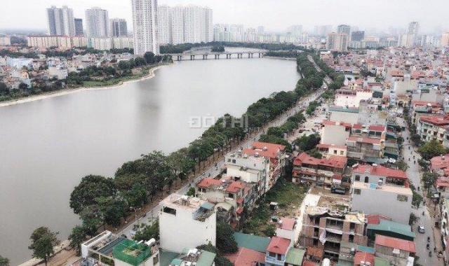 Hot, chỉ 1.6 tỷ sở hữu ngay căn hộ chung cư cao cấp 2 pn khu vực Đại Kim, Hoàng Mai