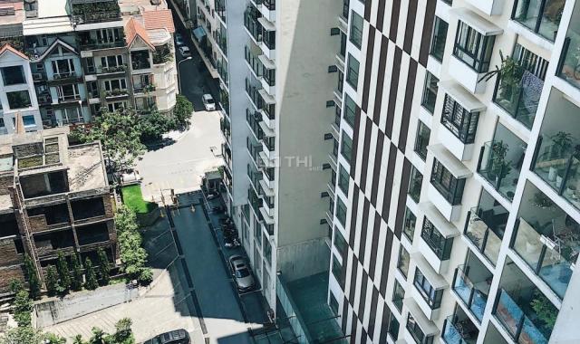 Cần cho thuê gấp căn hộ Chelsea Park, 116 Trung Kính full đồ cao cấp giá chỉ 15 triệu/th