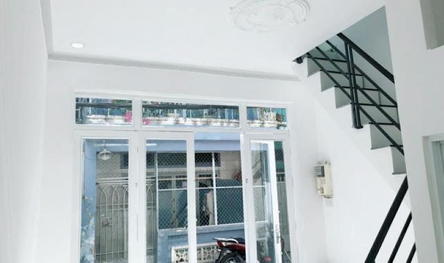 Bán nhà riêng tại Phố Quang Trung, Phường 10, Gò Vấp, TP. HCM, diện tích 18m2, giá 1.78 tỷ