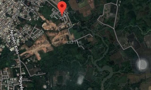 Chính chủ cần bán đất đường 27, Nguyễn Xiển, cách Vincity 50m