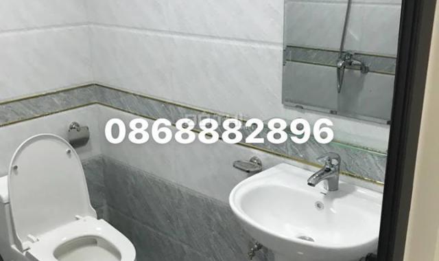 Bán nhà Bằng A khu đô thị Tây Nam Linh Đàm. DT 37m2 x 4 tầng, ô tô đỗ cửa, LH 0977625034