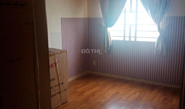 Cần bán căn hộ chung cư Fortuna Q. Tân Phú, dt 87m2, 3 phòng ngủ, 2.05 tỷ