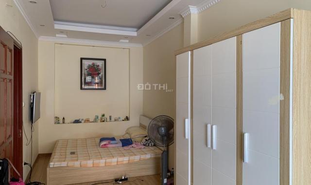 Bán nhà ngõ 327 Trần Đại Nghĩa, Hai Bà Trưng, 36m2, 5 tầng, ngõ rộng, 2.79 tỷ (ảnh thật)