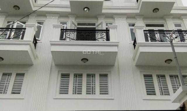 Nhà biệt thự phố và shophouse, tiện KD và ở, tại Thạnh Xuân 22, Q. 12. LH: 0931.344.183 Yến