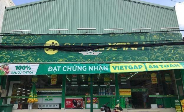 Bán nhà 16.5 tỷ, 12x17m trệt mặt tiền đường Số 1, Phường Bình Hưng Hòa A