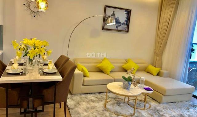 Chính chủ cần bán căn hộ A1 - 1005 chung cư Hòa Bình Green City, Minh Khai, 106.4m2, giá 3.4 tỷ