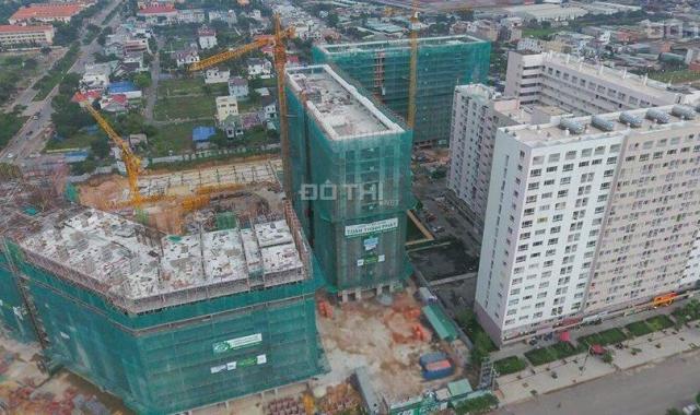 Green Town Bình Tân, mở bán block B1 đẹp nhất dự án, giữ chỗ có hoàn tiền 20 triệu