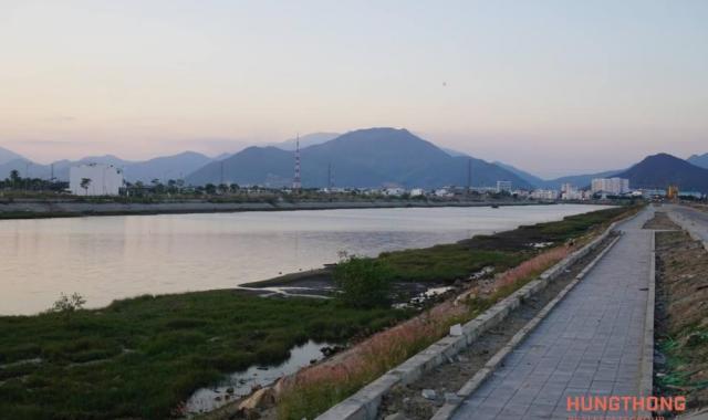 Đất nền cần bán ở khu đô thị Lê Hồng Phong 2 Nha Trang, diện tích 144m2, giá rẻ (2/2019)