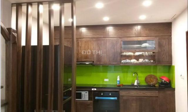 Bán nhà mặt ngõ Thịnh Hào 1, ô tô qua nhà, 65m2 * 3 tầng. Chỉ 7,2 tỷ