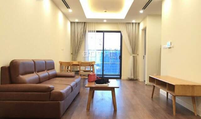 Cho thuê căn hộ CC - Hapulico, Thanh Xuân, 79m2, 2PN, full nội thất, 11tr/tháng. LH 0936899368