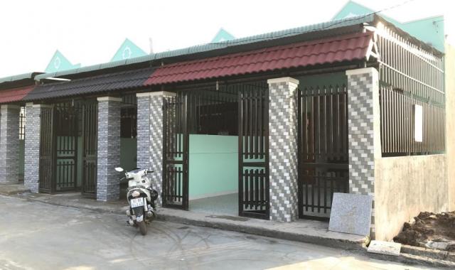 Bán nhà mới xây 795tr gần KCN Sông Mây, xã Bắc Sơn, Trảng Bom, Đồng Nai