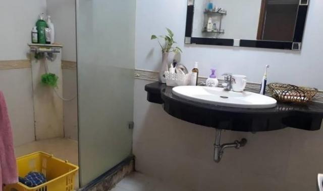 Bán nhà đẹp 52m2 Nguyễn Khoái, HN, gần trung tâm