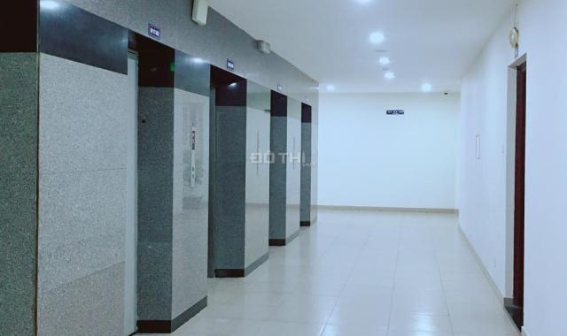 Cho thuê căn hộ 2 phòng ngủ tòa CT3 - Vimeco Nguyễn Chánh