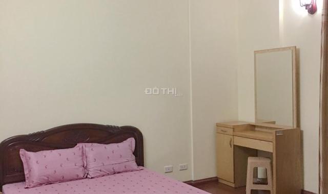 Cho thuê căn hộ 2 phòng ngủ tòa CT3 - Vimeco Nguyễn Chánh