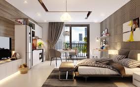 BQL dự án nhận đặt chỗ cho thuê căn hộ Vinhomes D'Capitale Trần Duy Hưng 51m2, đồ cơ bản 2 PN