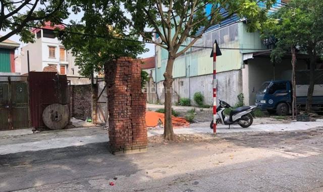 Bán đất tại đường Khuyến Lương, Phường Vĩnh Hưng, Hoàng Mai, Hà Nội. DT 366m2, giá 12.5 tỷ