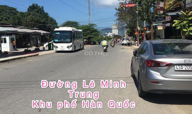 Bán nhà riêng tại Đường Lê Minh Trung, Phường An Hải Bắc, Sơn Trà, Đà Nẵng, dt 340m2, giá 51 tỷ