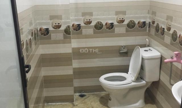 Bán nhà phố Đông Các, Xã Đàn, Đống Đa, DT 25m2 x 5T, xây mới tinh cực đẹp, giá 2,1 tỷ