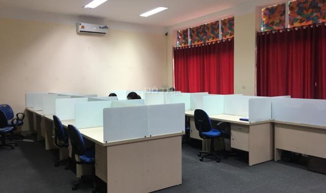 Cho thuê văn phòng ảo, chỗ ngồi chia sẻ, địa điểm đăng ký kinh doanh tại Hà Nội