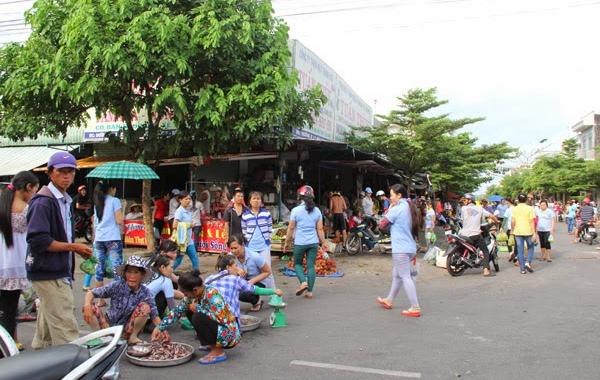 Đất dự án Dĩ An, ngay nhà máy nước Dĩ An, giá hỗ trợ anh chị công nhân viên