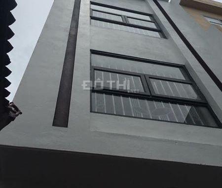 Bán nhà phố Ngô Quyền - Hà Đông, ô tô vào nhà (34m2*5T), giá 3,5 tỷ, LH 0943075959