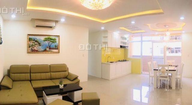 Bán căn góc Golden Dynasty, 160m2, tặng nội thất, sổ hồng riêng. Giá 1,55 tỷ