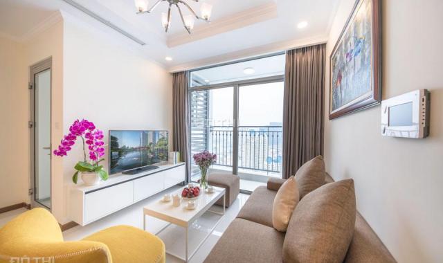 Chuyên cho thuê ngắn hạn căn hộ dịch vụ Vinhomes Central Park, 1 - 2 - 3 - 4 phòng ngủ