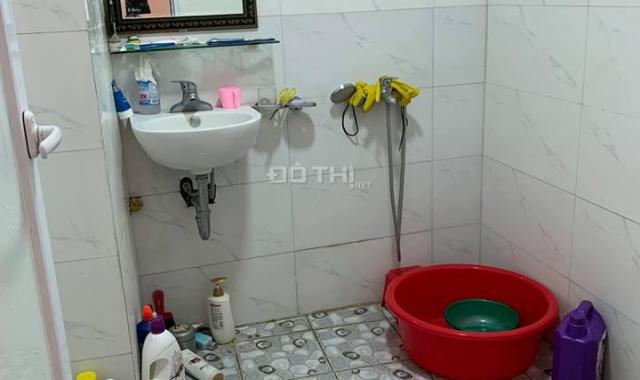 Bán nhà 50m2, đường Dương Văn Bé, cách mặt phố 30m, mặt tiền 6m, nhà 5 tầng cực đẹp, ở được ngay