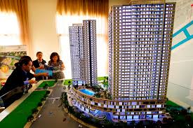 Cho thuê căn hộ CC tại dự án Sunrise City View, Quận 7, Hồ Chí Minh diện tích 39m2, giá 9tr/th