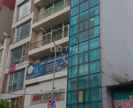 Bán nhà phố Nam Đồng, Quận Đống Đa. DT 85m2, giá bán 28 tỷ