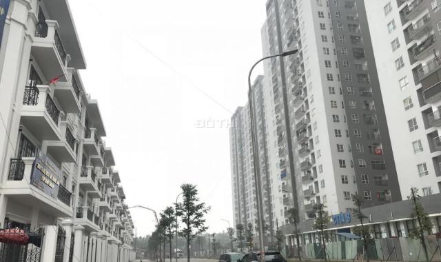 Bán gấp nhà phố đường 30m KĐT Đại Kim - Nguyễn Xiển, Hoàng Mai, Hà Nội, giá 66 tr/m2