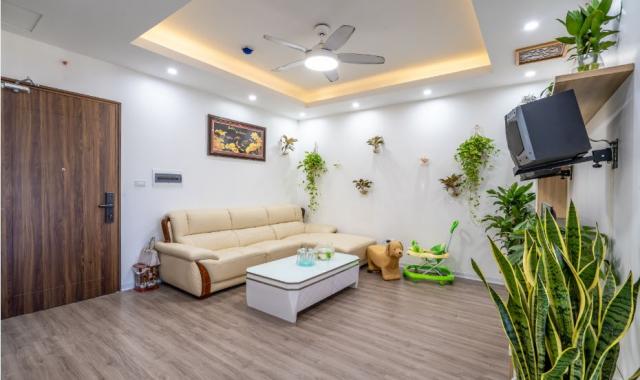 Mở bán tòa HH4 FLC Garden City Đại Mỗ giá 1,1 tỷ căn 2 PN. Lh 0936 266 930