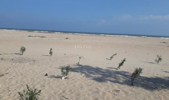 Bán 800m2 đất biệt thự ven biển tại Xã Bình Châu, Huyện Xuyên Mộc, BRVT, giá 800tr