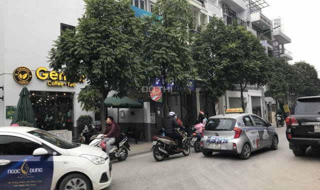 Nhà phố cực hot gần Times City, ô tô vào kinh doanh, 85 triệu/m2, trả góp 0%