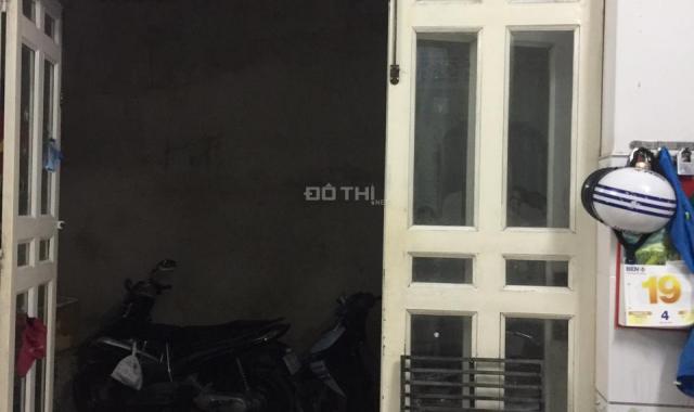 Bán nhà tại Đường Thạnh Lộc 15, Phường Thạnh Lộc, Quận 12, Hồ Chí Minh 