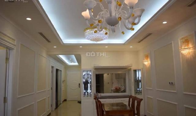 Bán nhà mặt phố Nguyễn Ngọc Nại, Thanh Xuân, Hà Nội, 95m2 x 3 tầng, MT 4.8m, giá 15.8 tỷ