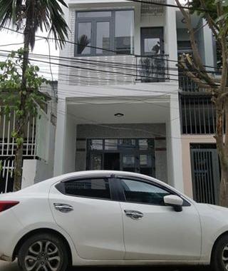 Bán nhà 3 mê 3 tầng kiệt ô tô quay đầu Nguyễn Phước Nguyên, quận Thanh Khê giá rẻ