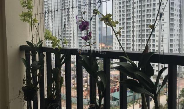 Cho thuê căn hộ chung cư tại dự án chung cư Yên Hòa Thăng Long, Cầu Giấy, 88m2, giá 14 tr/th