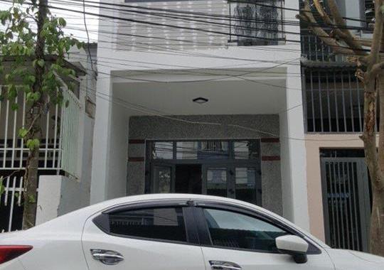 Bán nhà 3 mê, 3 tầng, kiệt 5m ô tô quay đầu, Nguyễn Phước Nguyên, Thanh Khê, Đà Nẵng