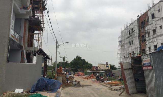 Cần bán lô đất đầu dự án 568 Lê Văn Việt, 54m2, giá 3.5 tỷ thuận tiện đi lại, LH 0914776328