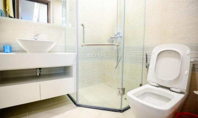 Cho thuê căn hộ chung cư cao cấp Mandarin Garden, 118m2, 2PN, full nội thất đẹp, giá 26 tr/th