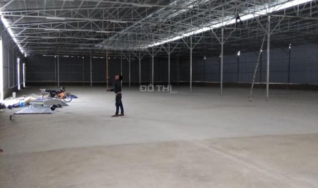 Cho thuê kho xưởng 226m2, 294m2, 500m2, 1000m2 tại khu đô thị Thanh Hà. LH 0347921861