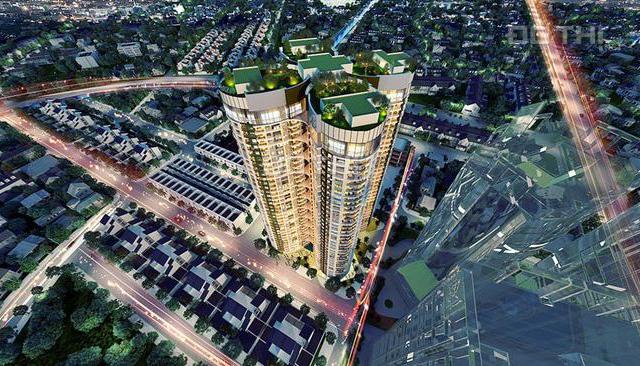 Hot mở bán Sky View Plaza, chung cư 360 Giải Phóng, chỉ với 66 triệu sở hữu căn hộ đẳng cấp